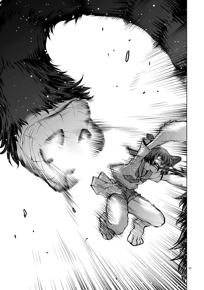 Killing Bites Chapter 110 image 16_optimized